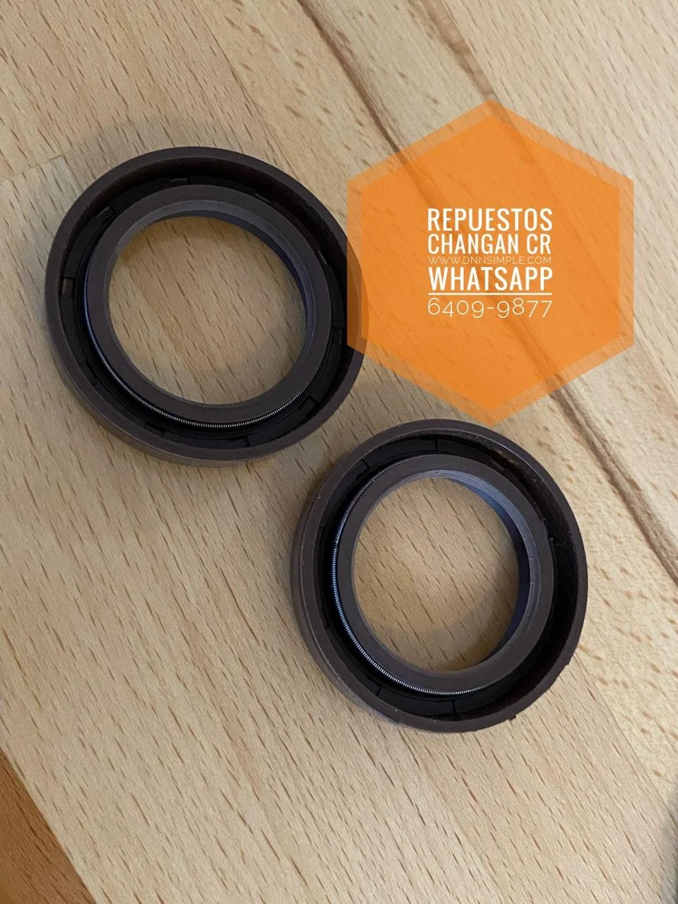 17 Empaques motor Changan Benni 10.jpeg