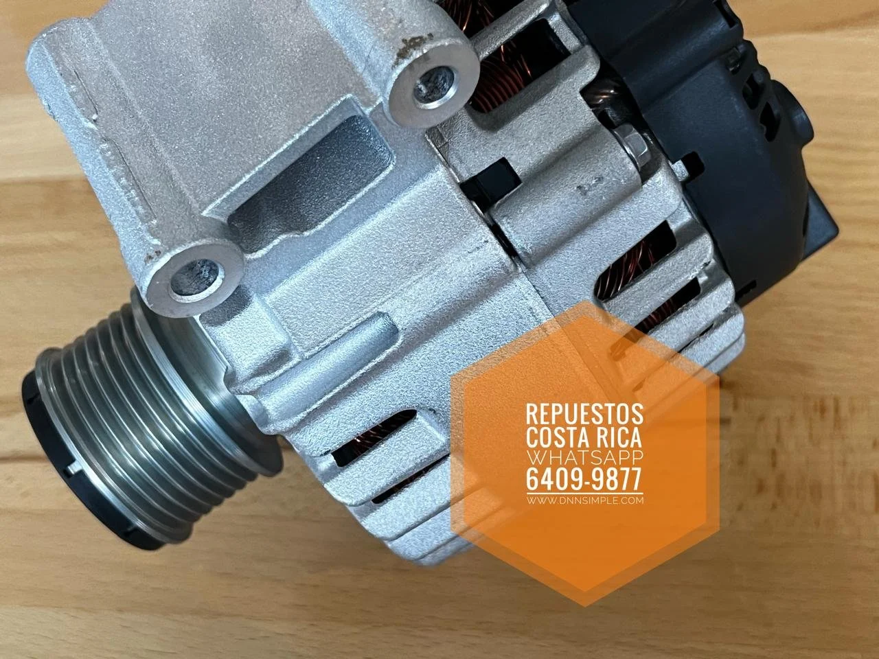 10 Generador Alternador Mercedes Benz.jpeg