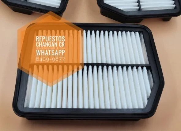 Filtro aire motor. JMC Landwind. (Disponible para entrega inmediata).