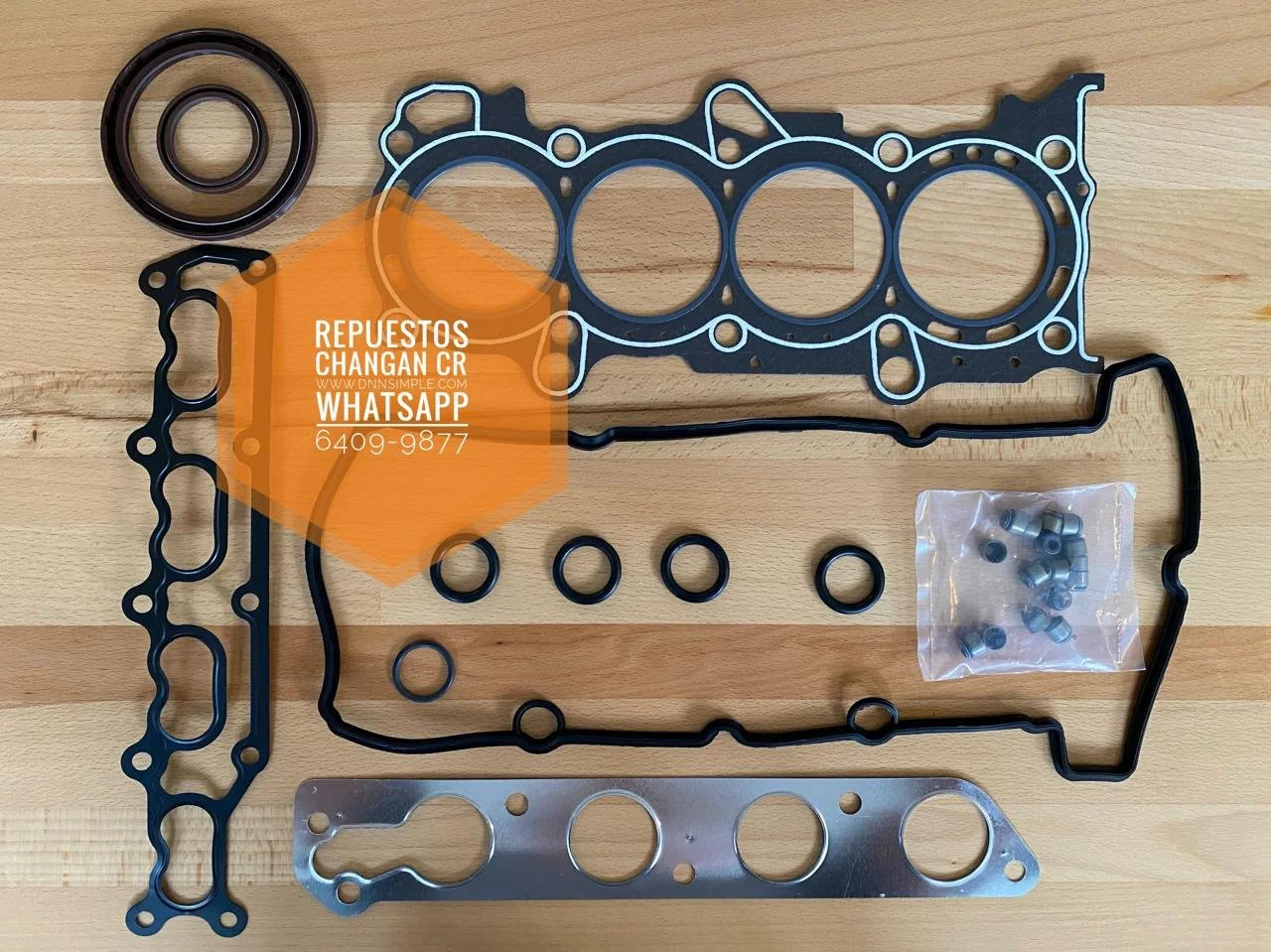 10 Set empaques motor Changan Benni 14.jpeg