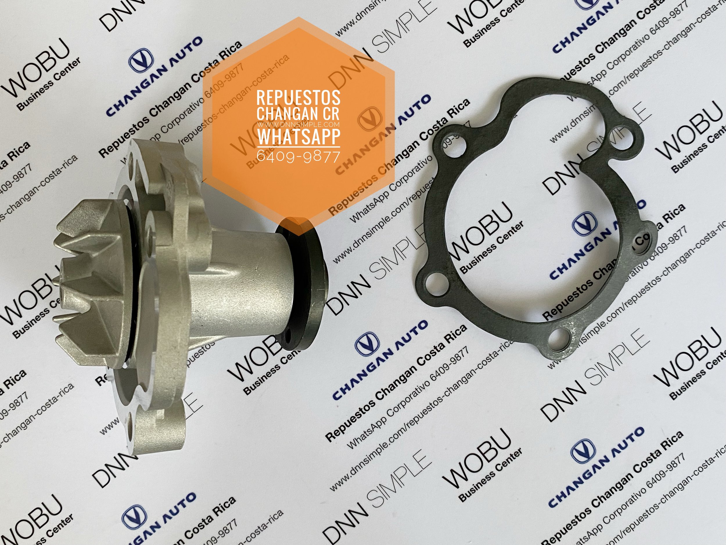 01 Bomba agua Changan Star 3.JPG