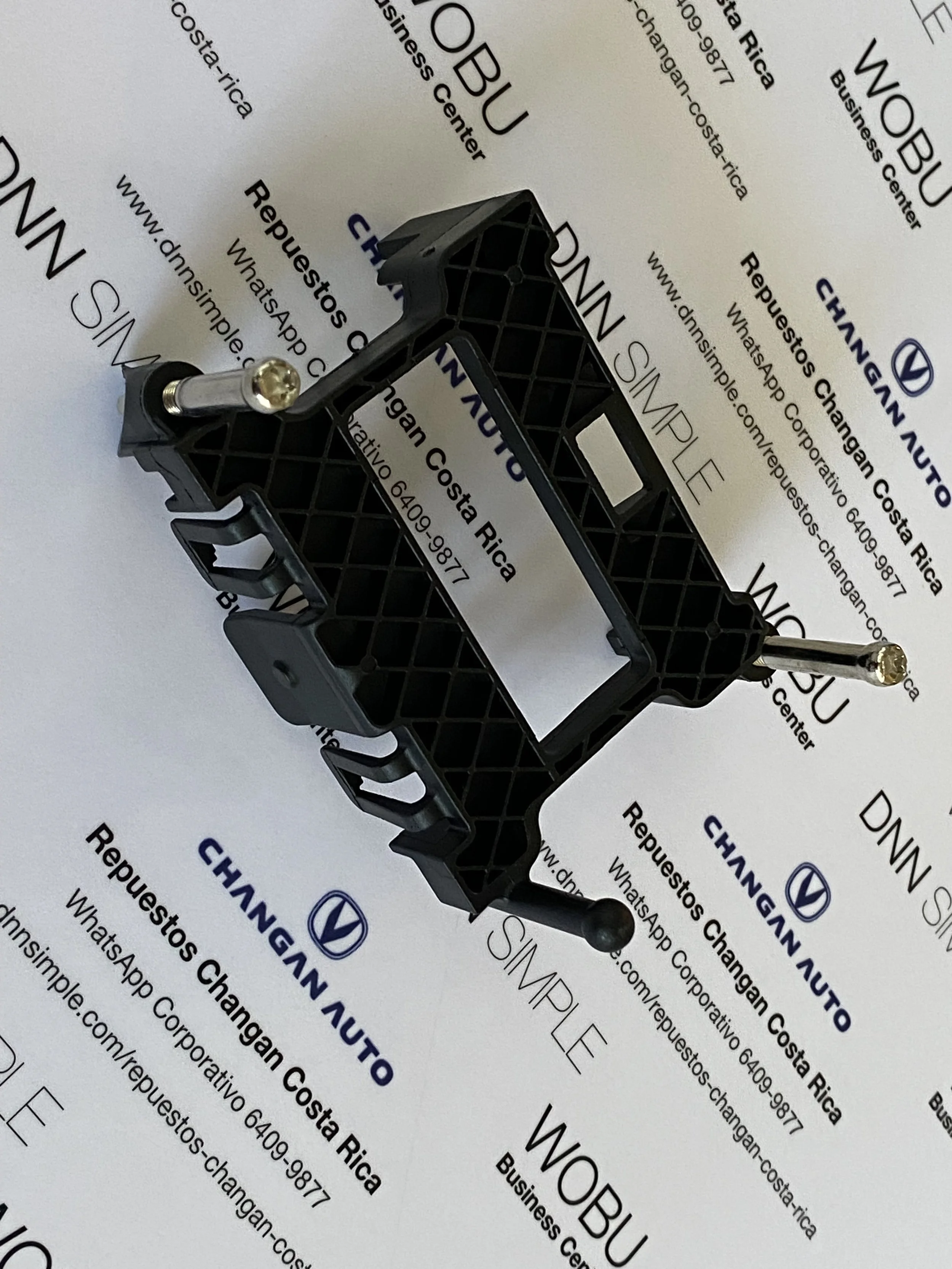 07 Sensor Radar Changan Uni T.JPG