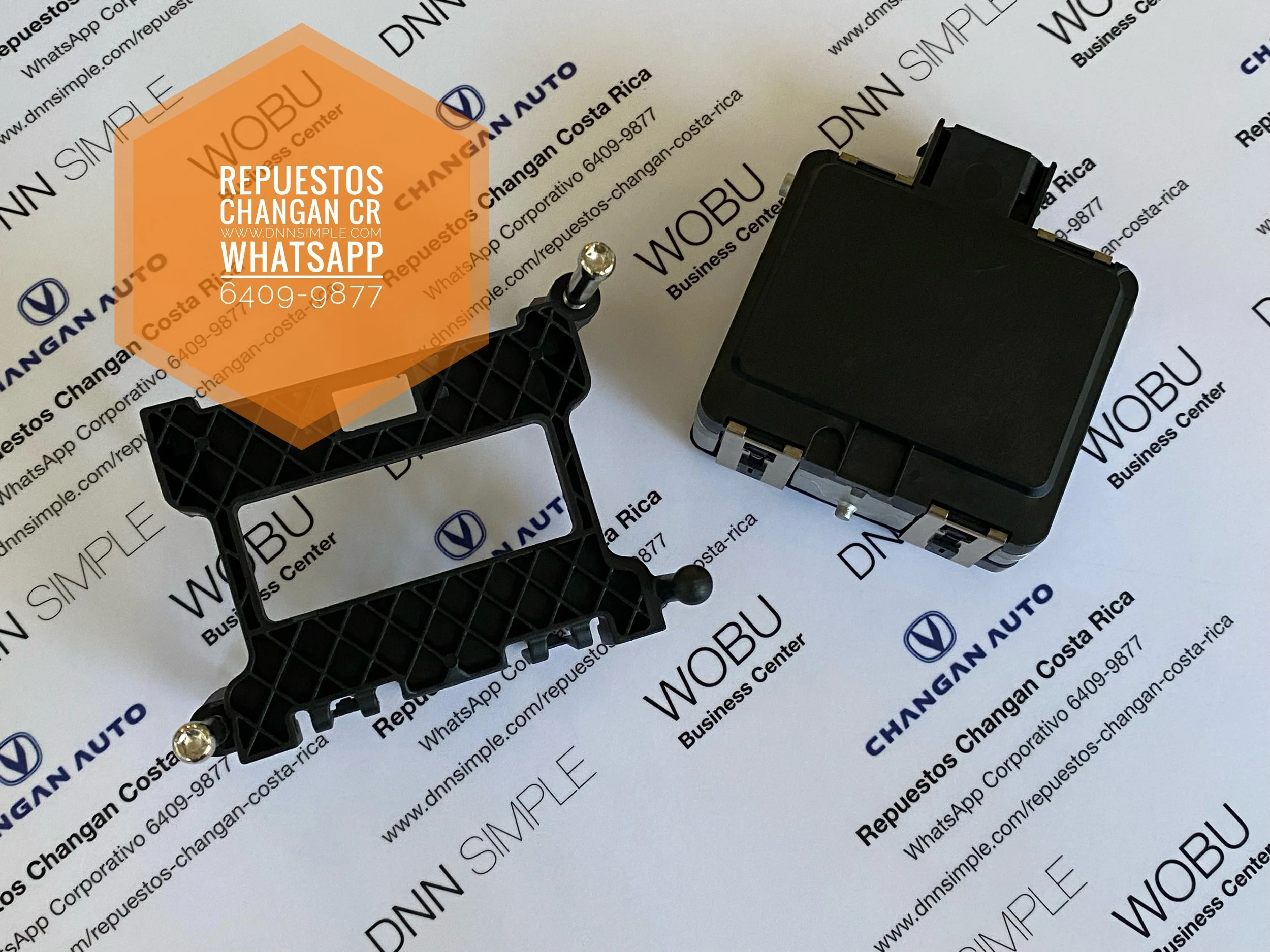 02 Sensor Radar Changan Uni T.JPG