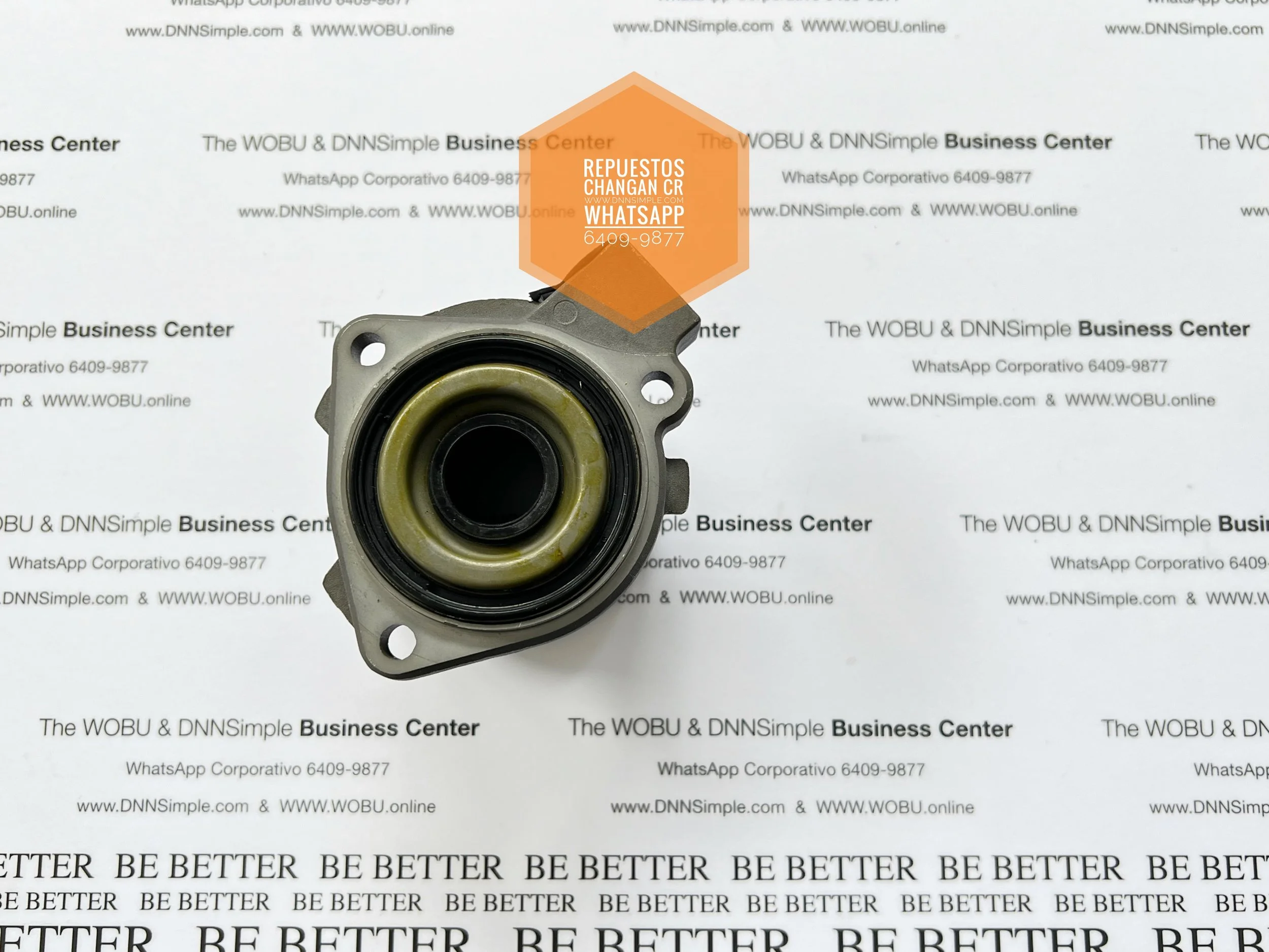 08 Conjunto clutch Plato Disco Rol empuje hidraulico JMC Landwind.jpg