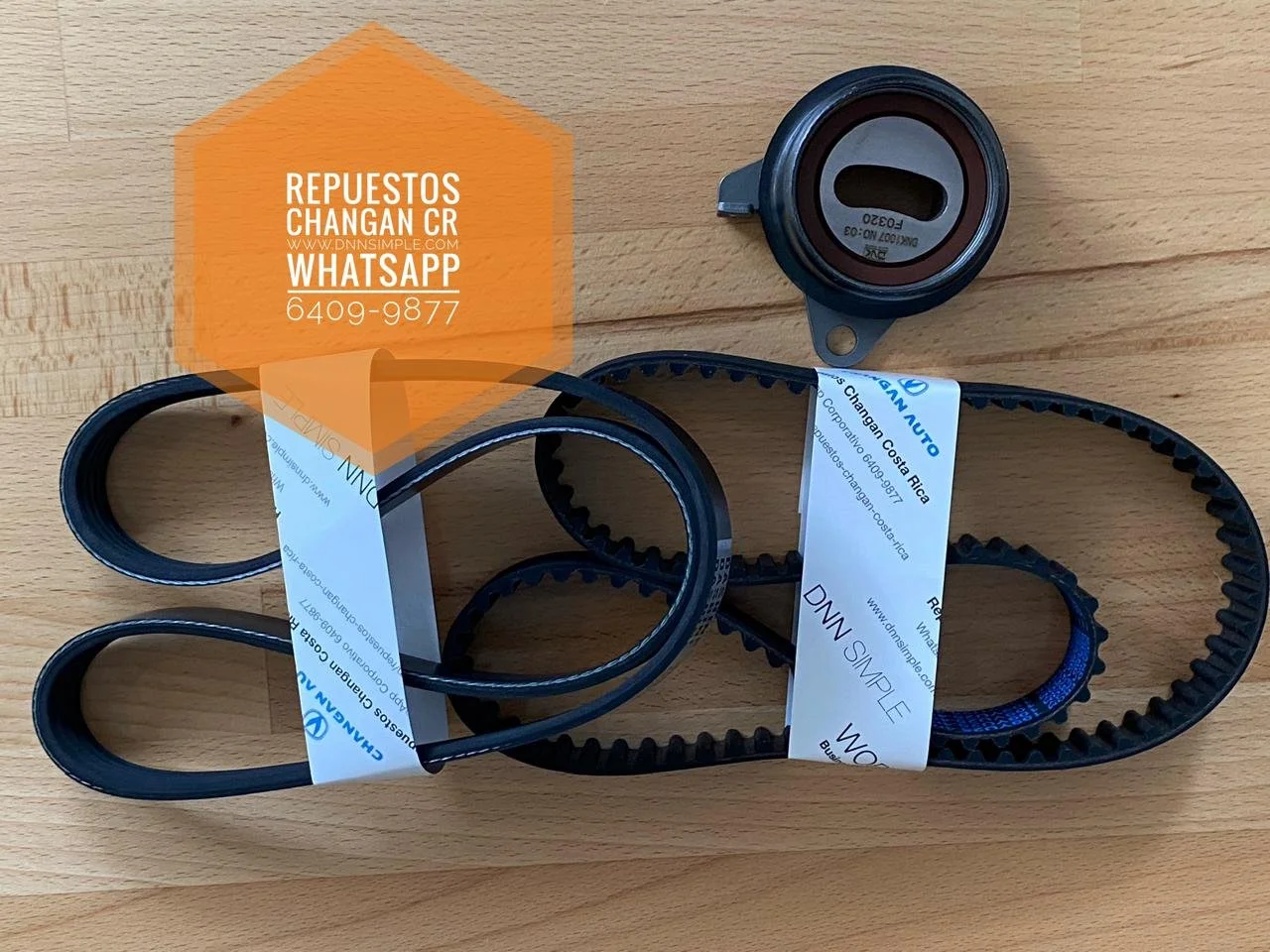 02 Kit distribución Changan Benni New 14.jpeg