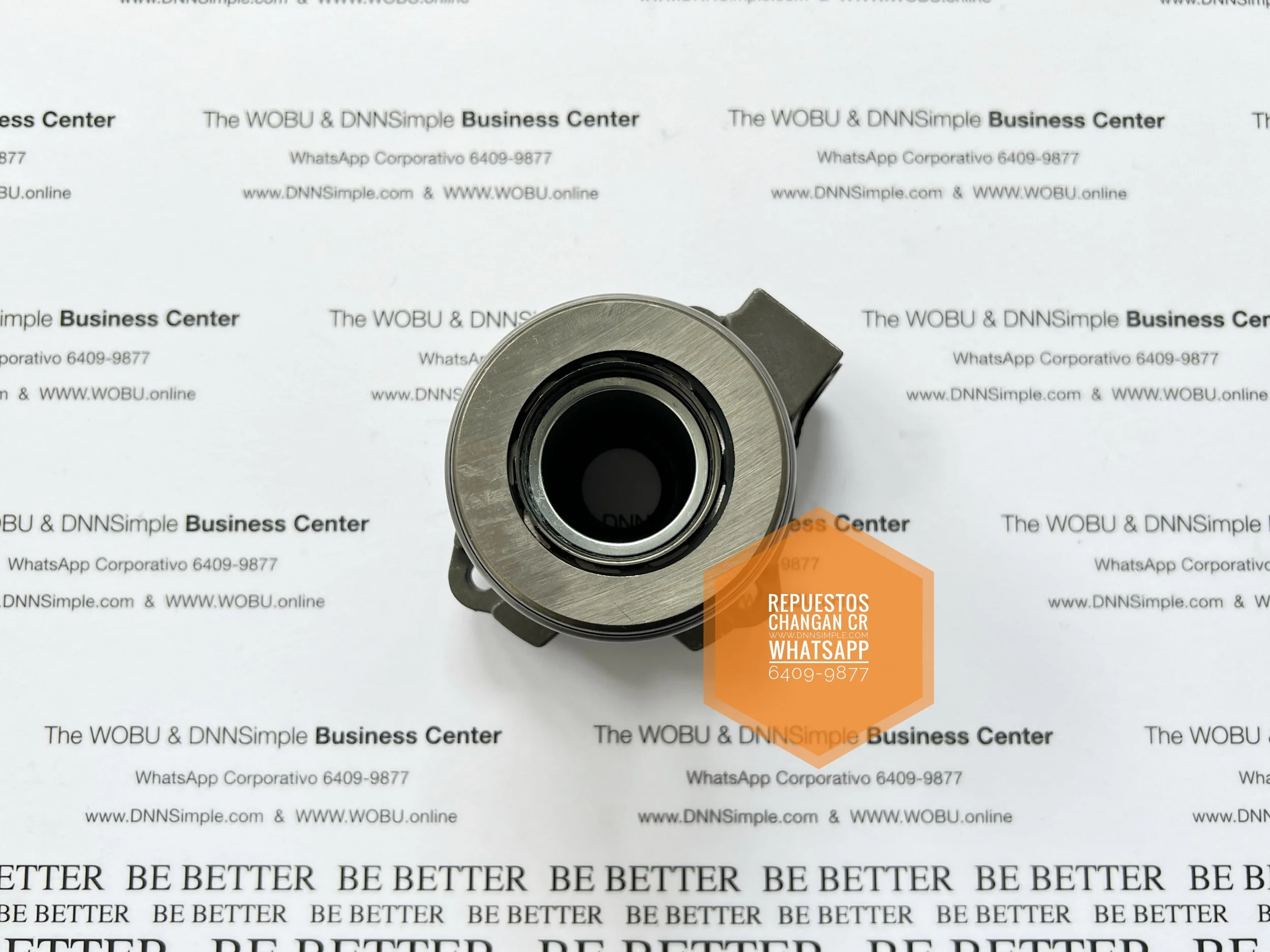 06 Conjunto clutch Plato Disco Rol empuje hidraulico JMC Landwind.jpg