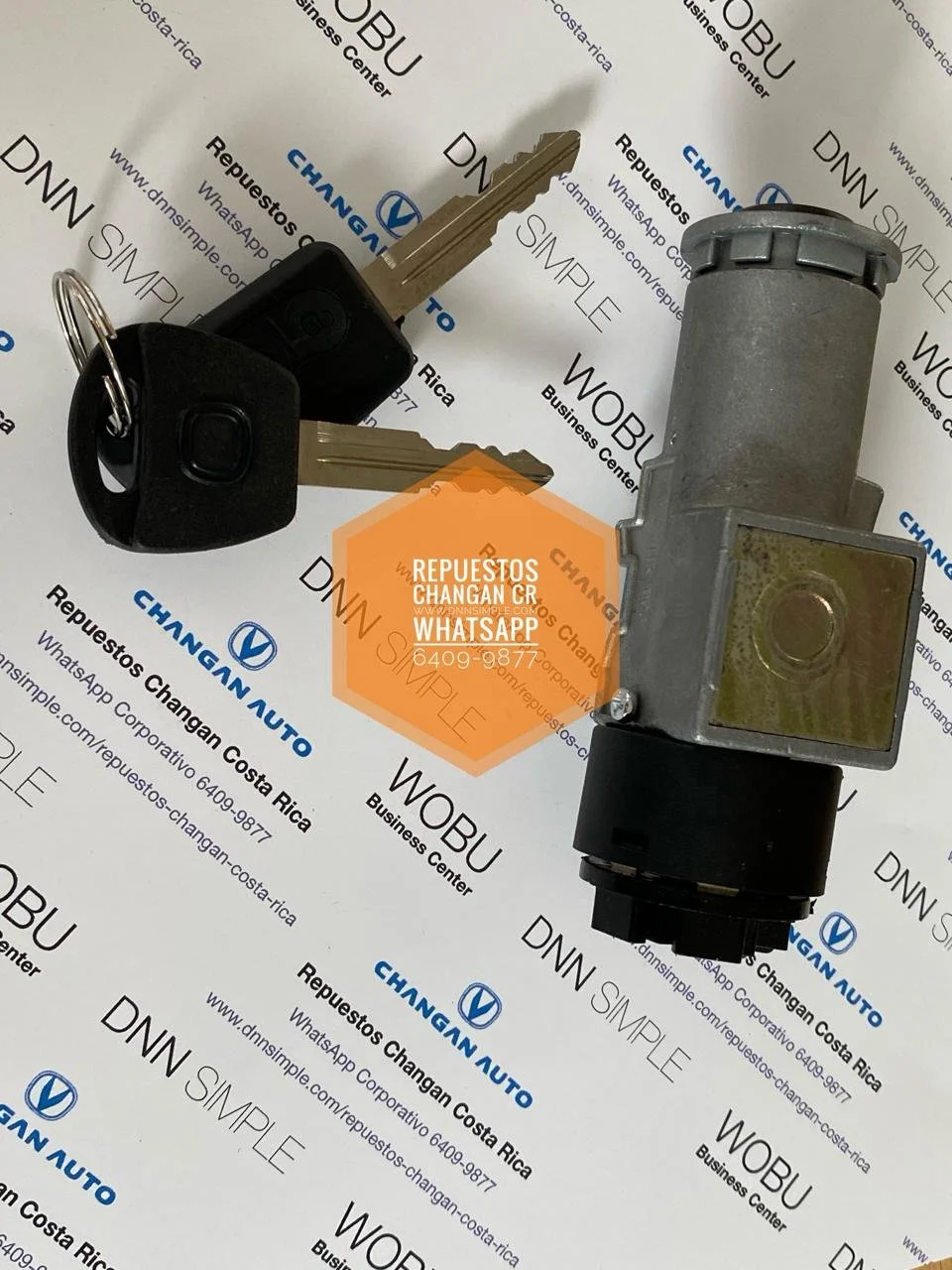 07 Llavin encendido Changan Benni.jpeg