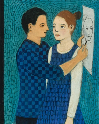drawing from life