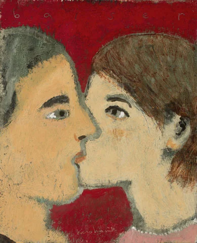 baiser