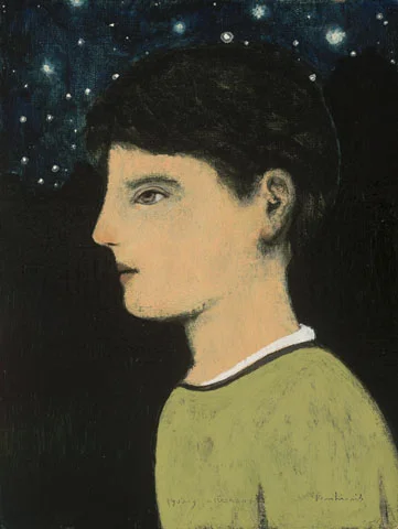 young astronomer