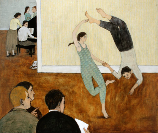 Hard lessons
