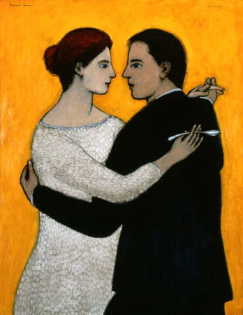 dinner dance