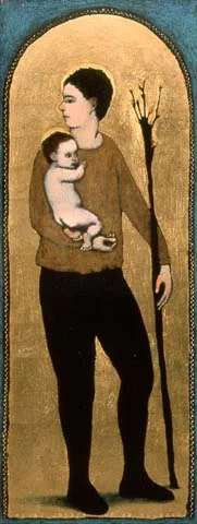 Saint Joseph of Arimathea