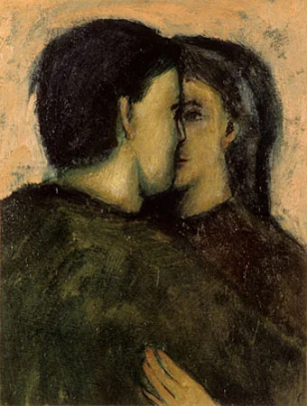 Lovers