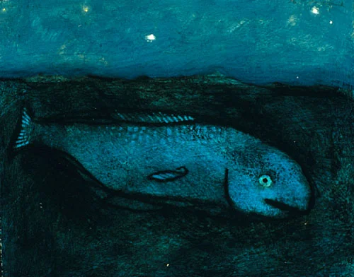 Fish night