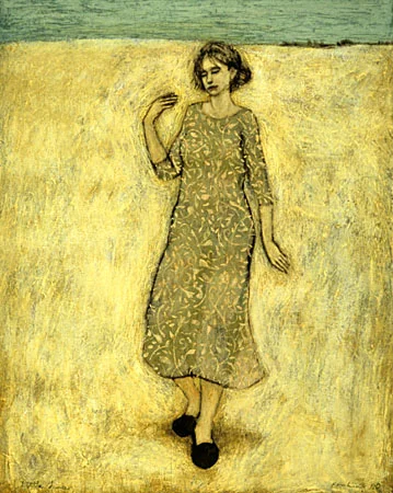 Little dance