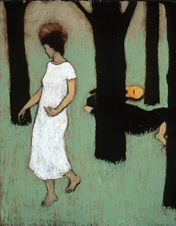 dance for a sleeping musician