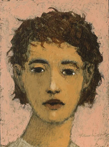 face