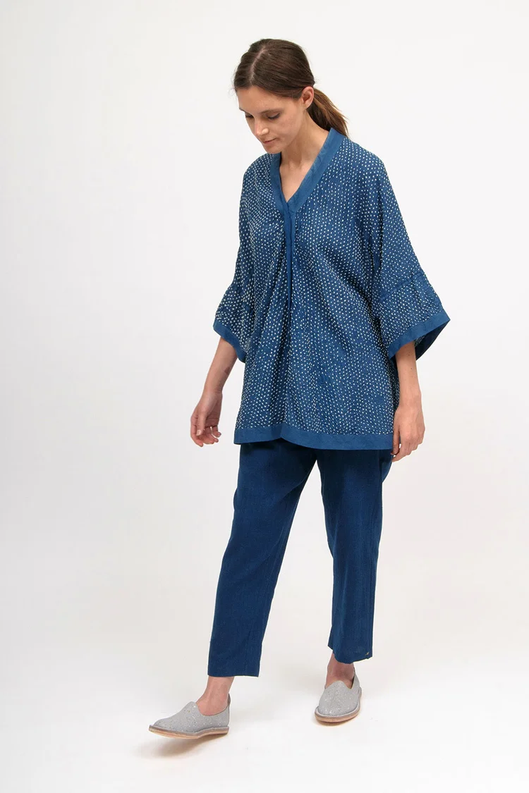 11_11_ELEVEN_ELEVEN_NREESE_SHIRT_INDIGO_ELASTIC_PANTS_INDIGO_2.jpg