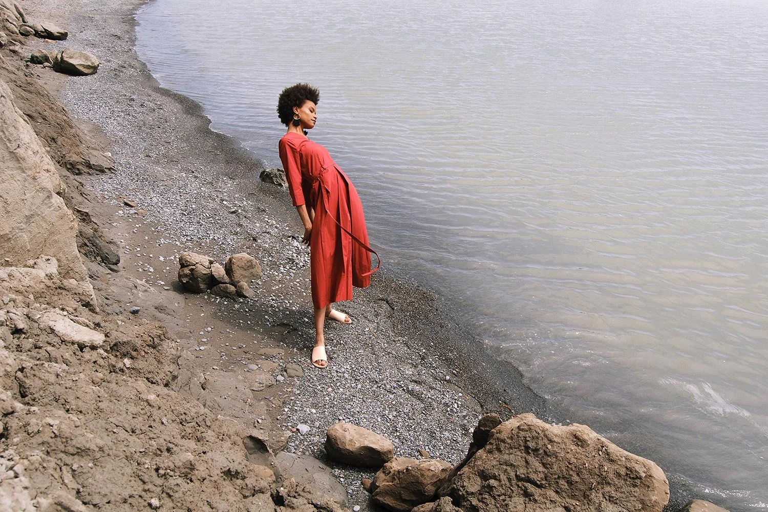 BODICE // KYMA // ERIN CONSIDINE