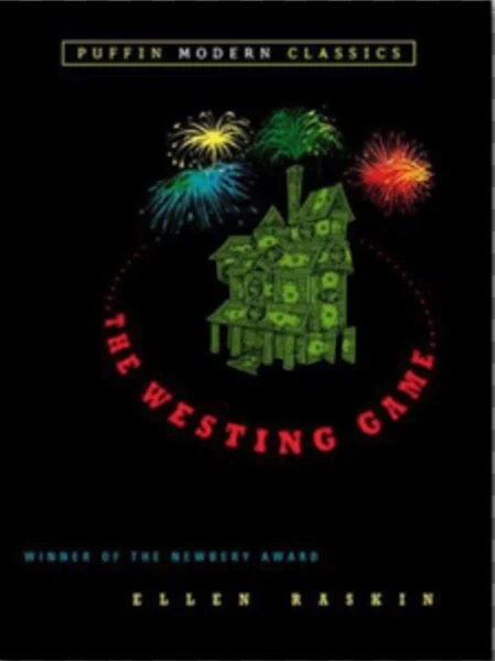 reading: 'The Westing Game'