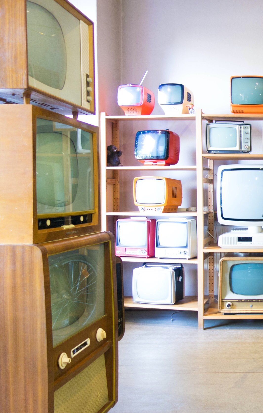 wasting space on the dvr