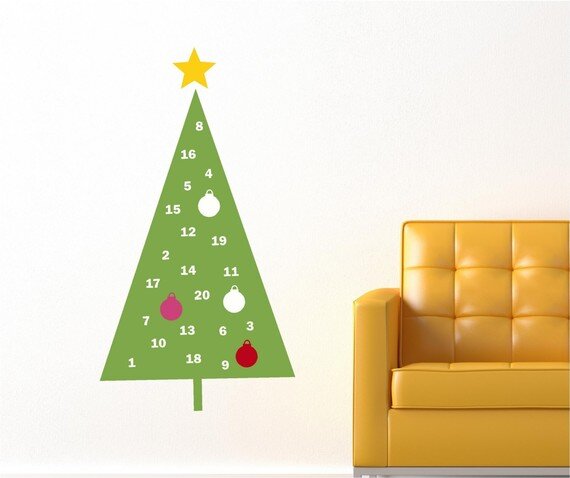 scoring: Advent calendars