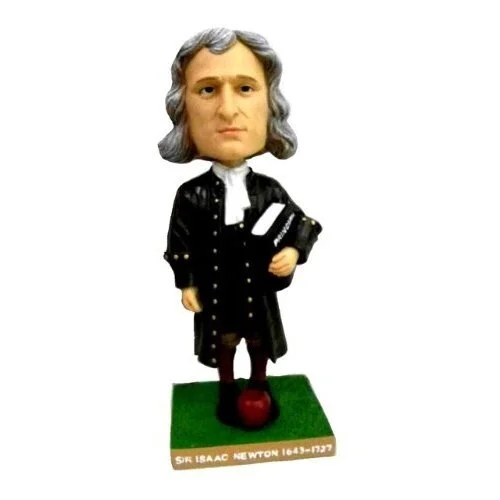 having words with sir isaac newton