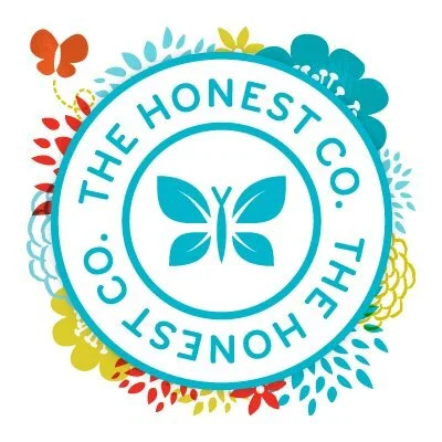 filling my house with Honest Company
