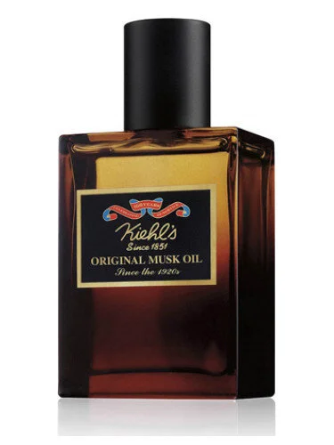 switching scents again
