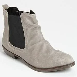scoring: ankle boots