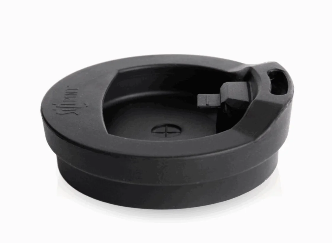 Travel Lid