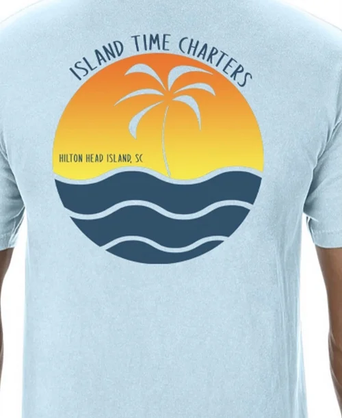 Shop Itc Island Time Charters Hilton Head Island Private Boat Charters