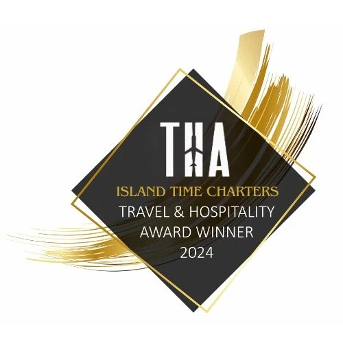 ITC Wins Top Recognition in Travel &amp; Hospitality Award!