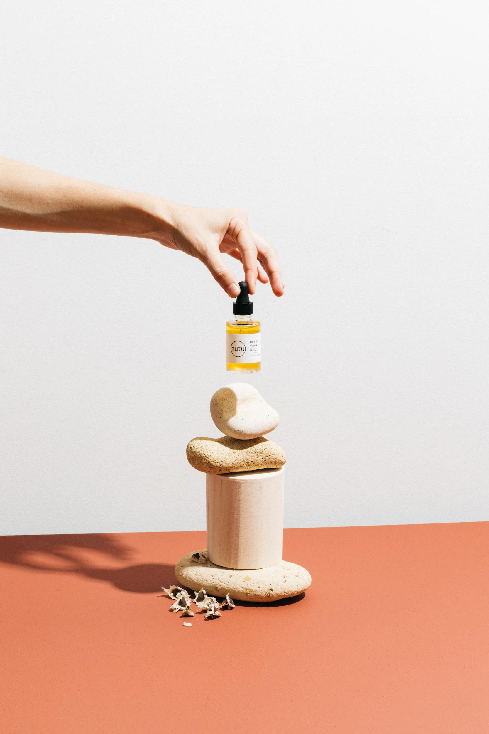 How to Balance Hormones Naturally