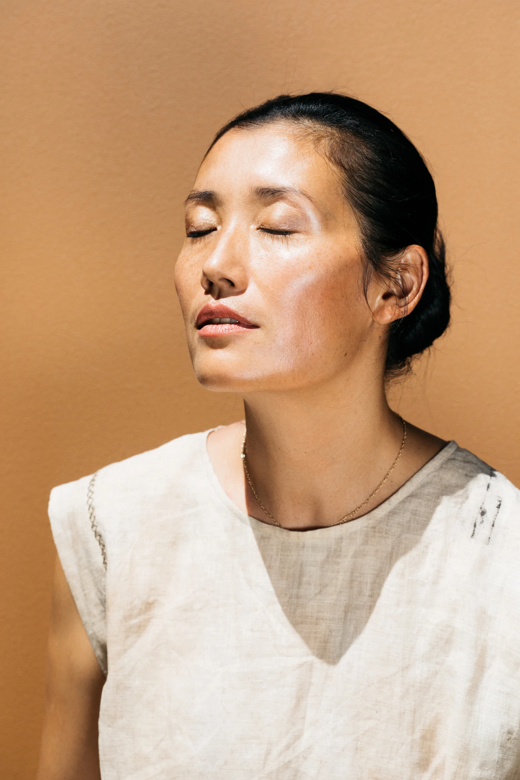 Support the Skin from Within
