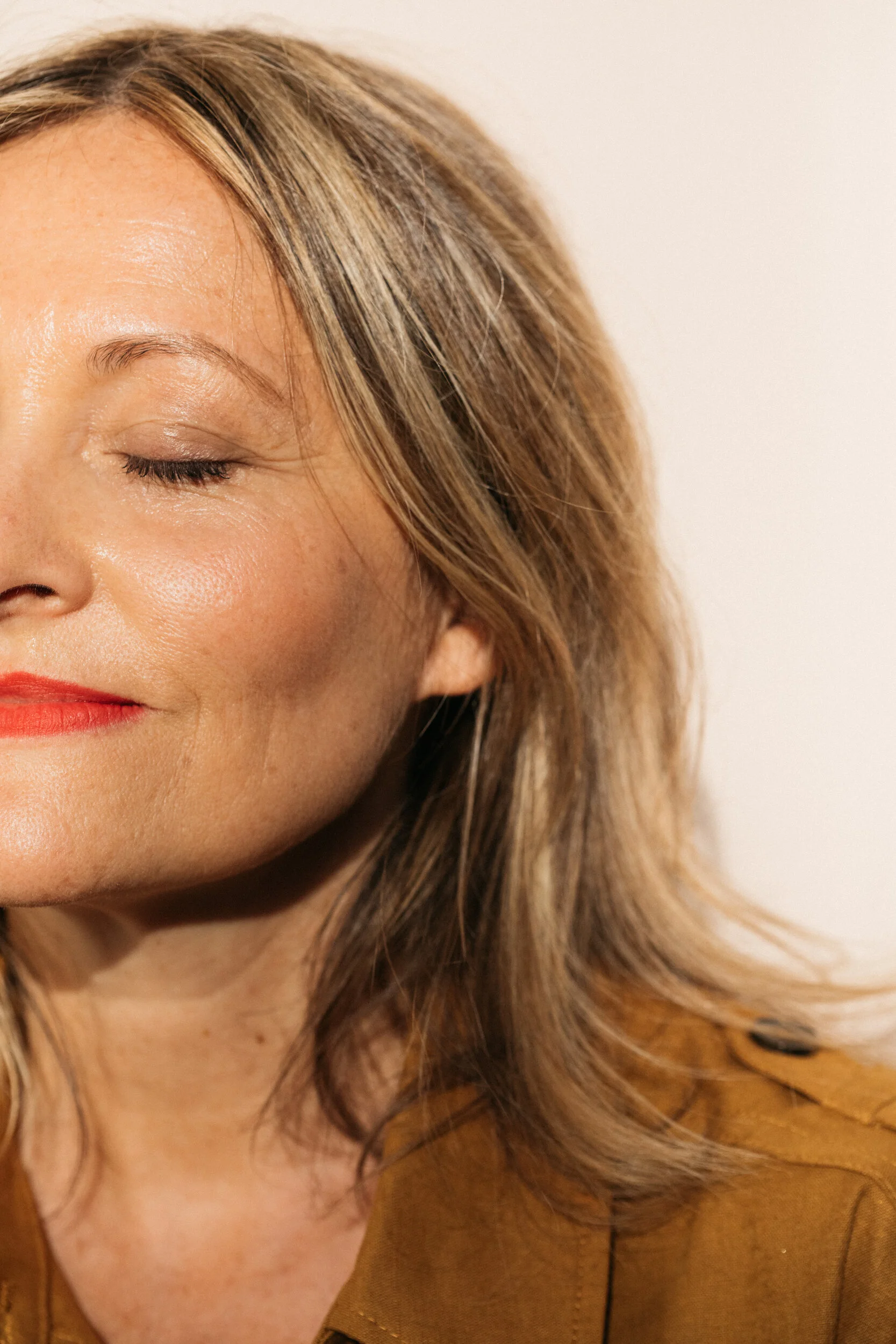 Moringa Healthy Skin, Anti-Aging salve, Skinfood, Rich Balm, antioxidants