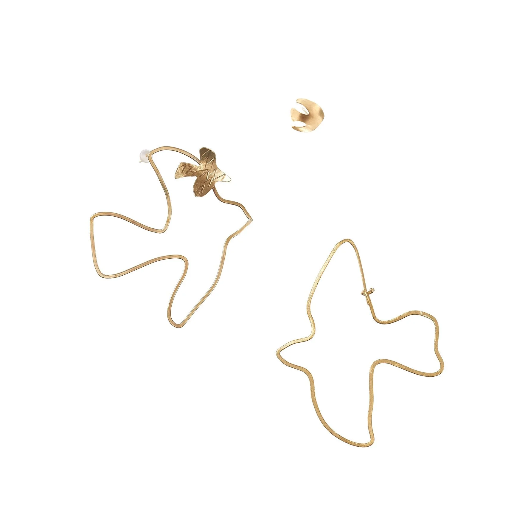 8. A piece of jewellery from La Fabrique Nomade