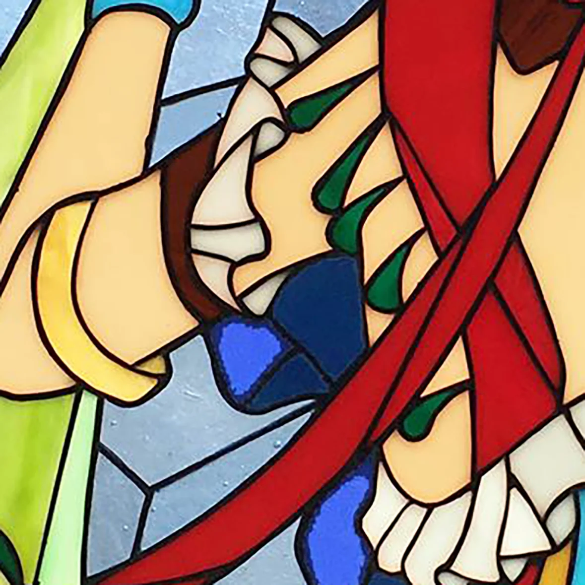 Detail 2