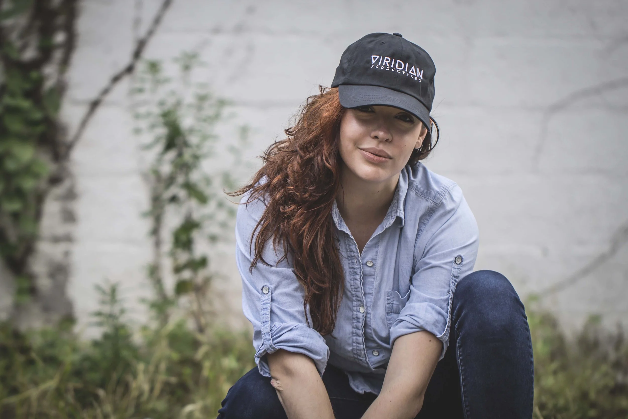 Teal Viridian T-Shirt