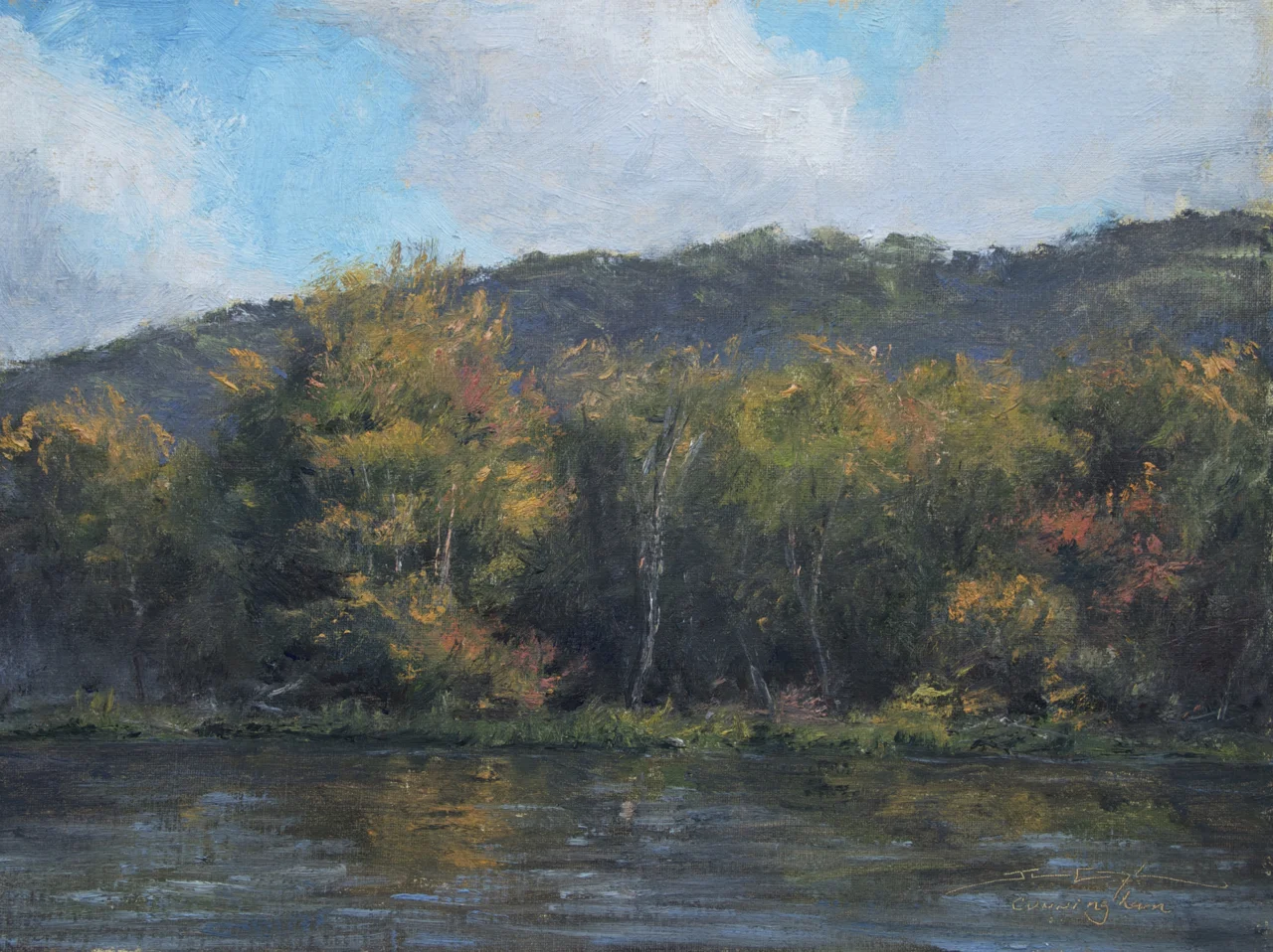 "St. Croix Color"