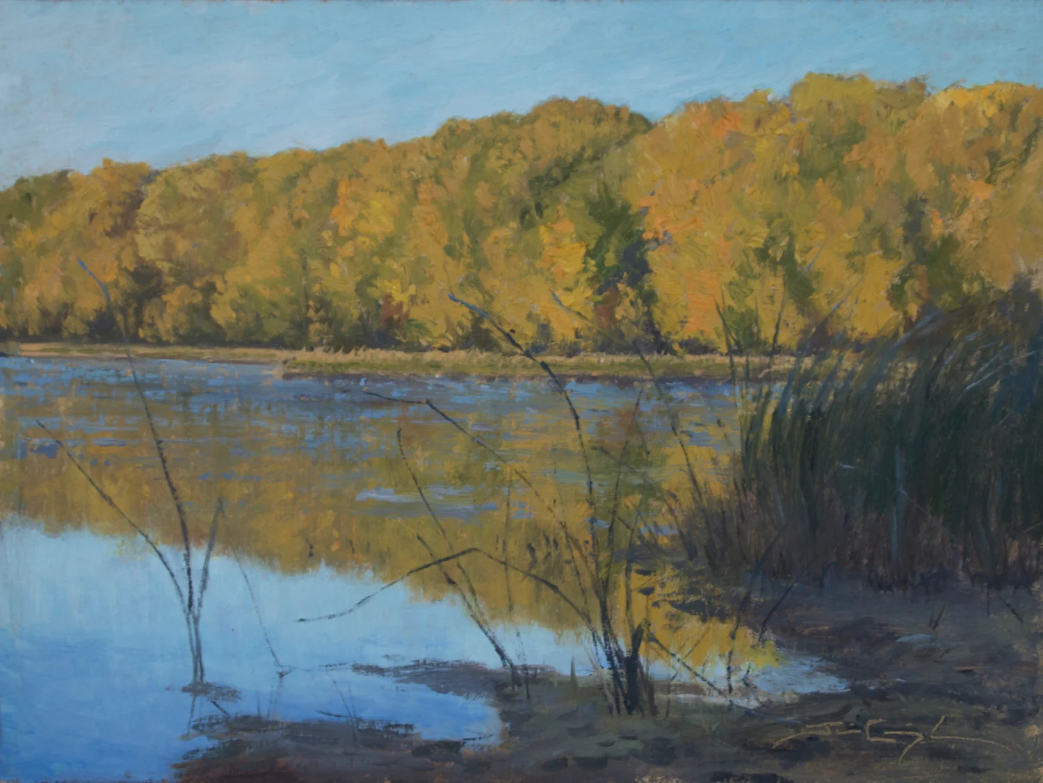 Reflecting October.jpg