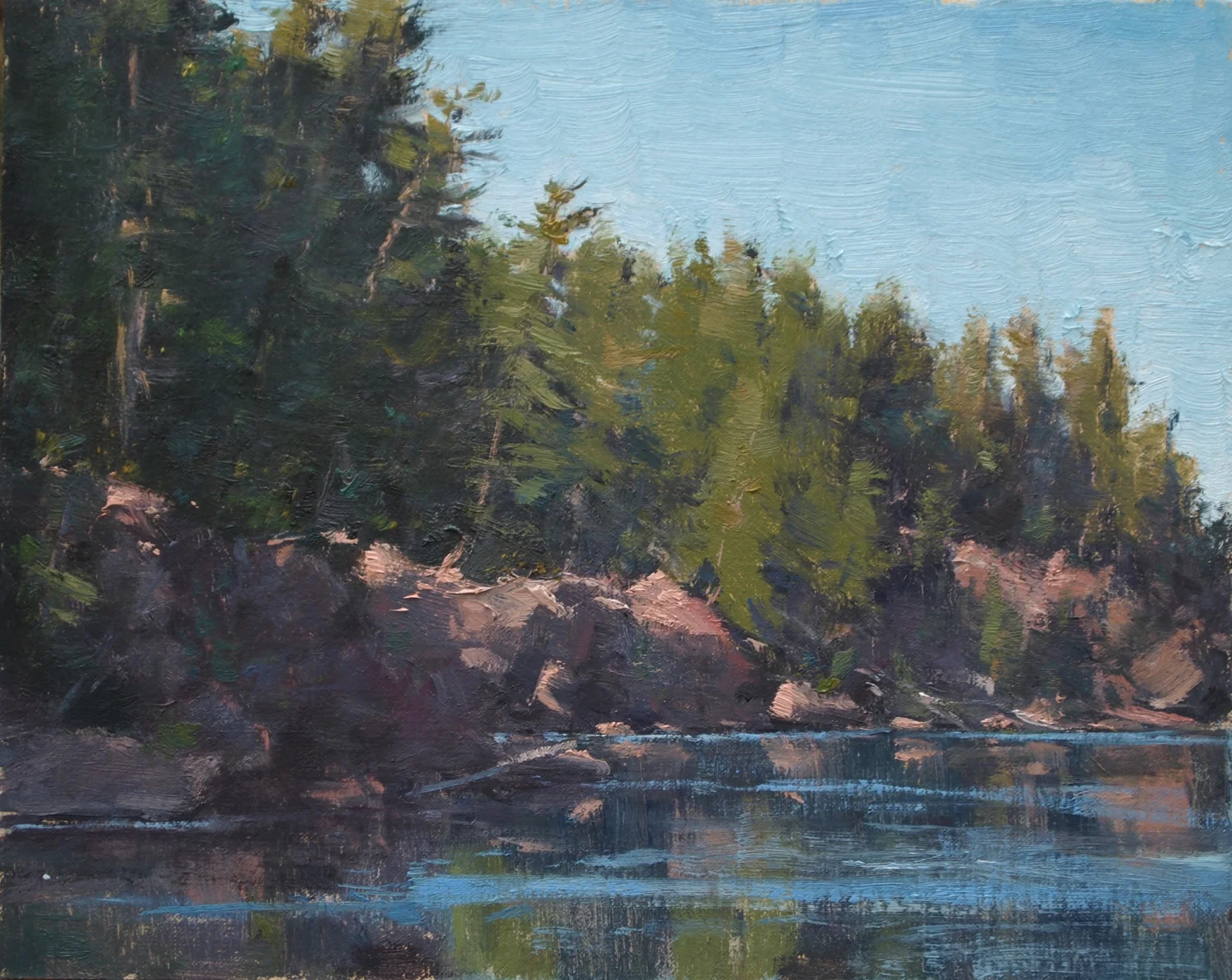 Late Day, Big Bay.jpg