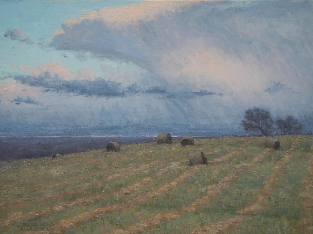 Round Here, Early Spring