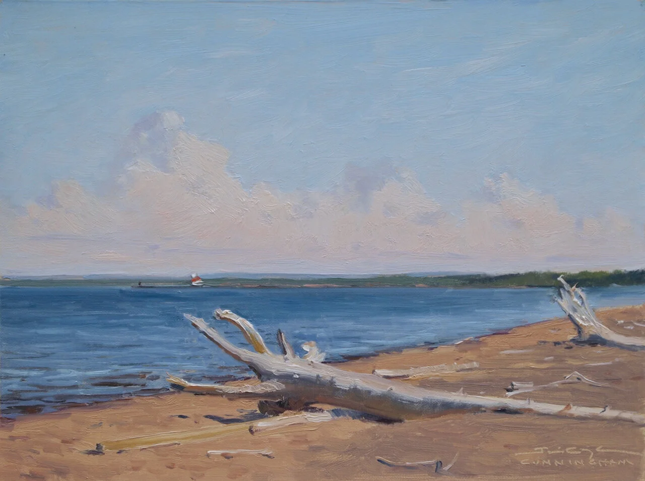 Paint the Day | Workshop & Retreat