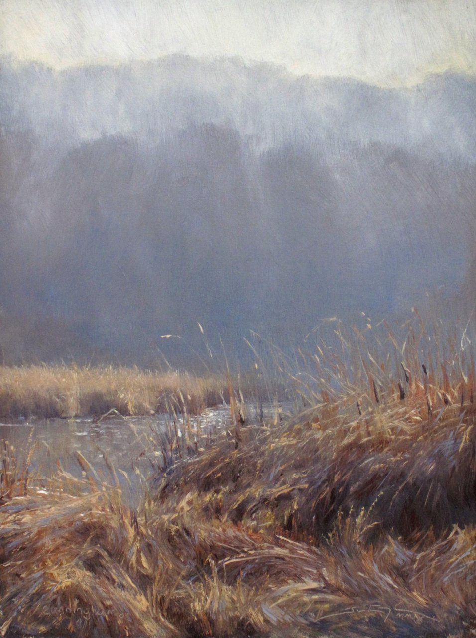 Surrender the Frost_16x12_Plein Air_Private Collection.jpg
