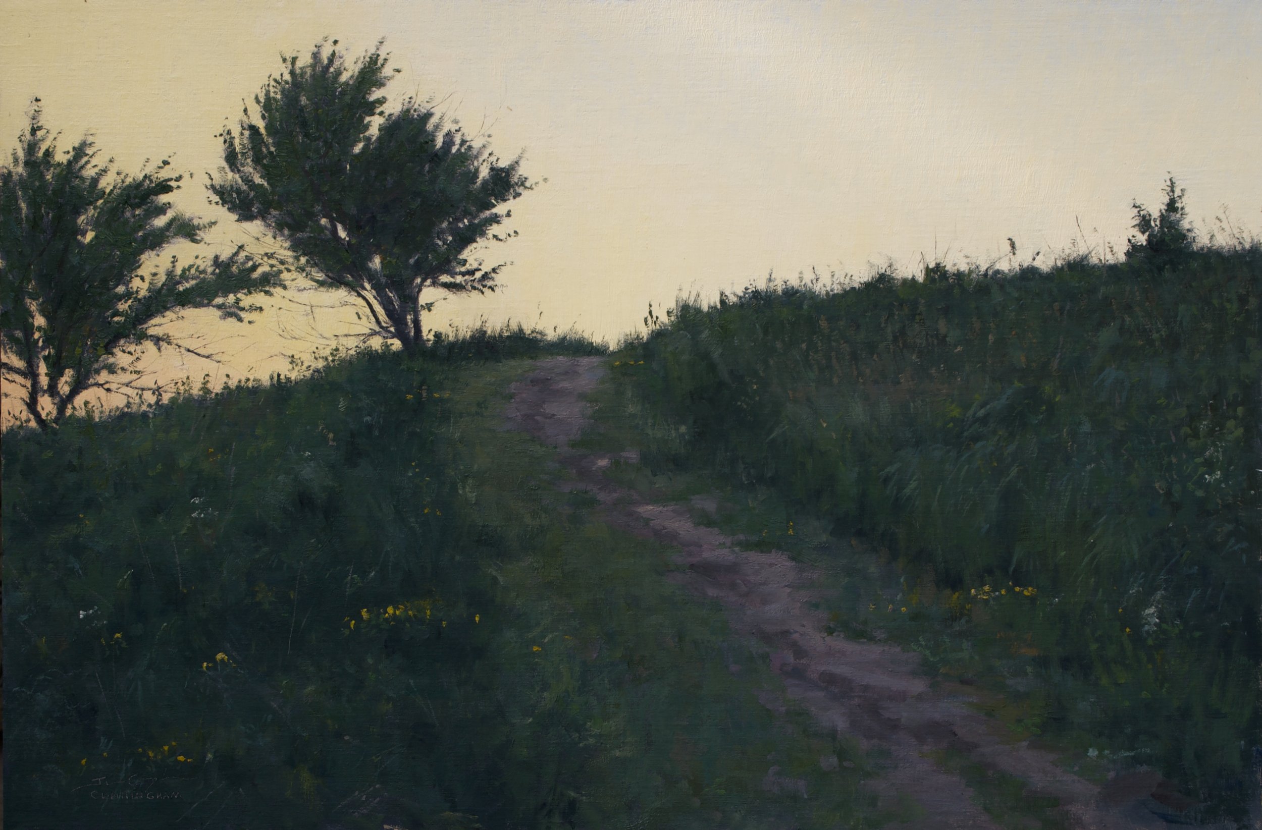 White Bear Center for the Arts | INTO Nature: Plein Air Competiton