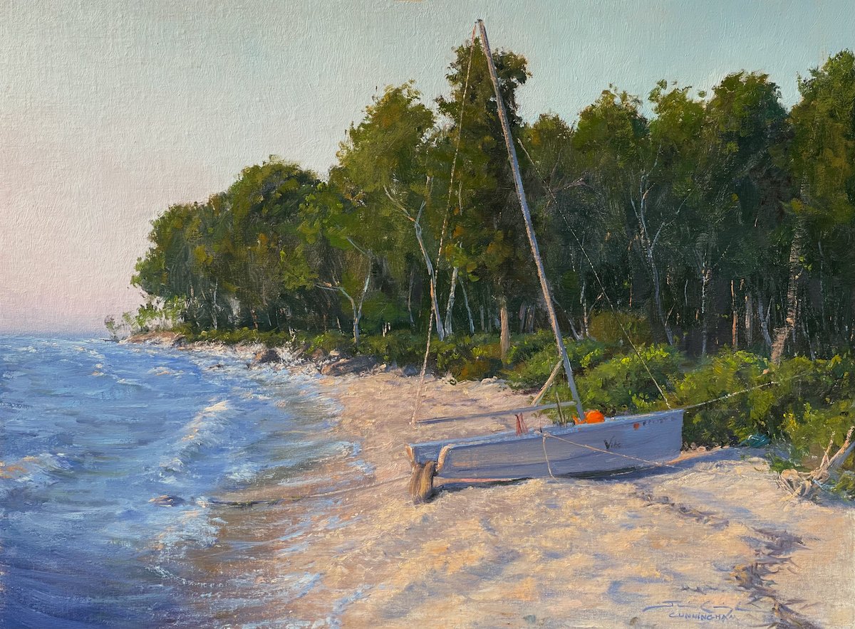 Door County Plein Air