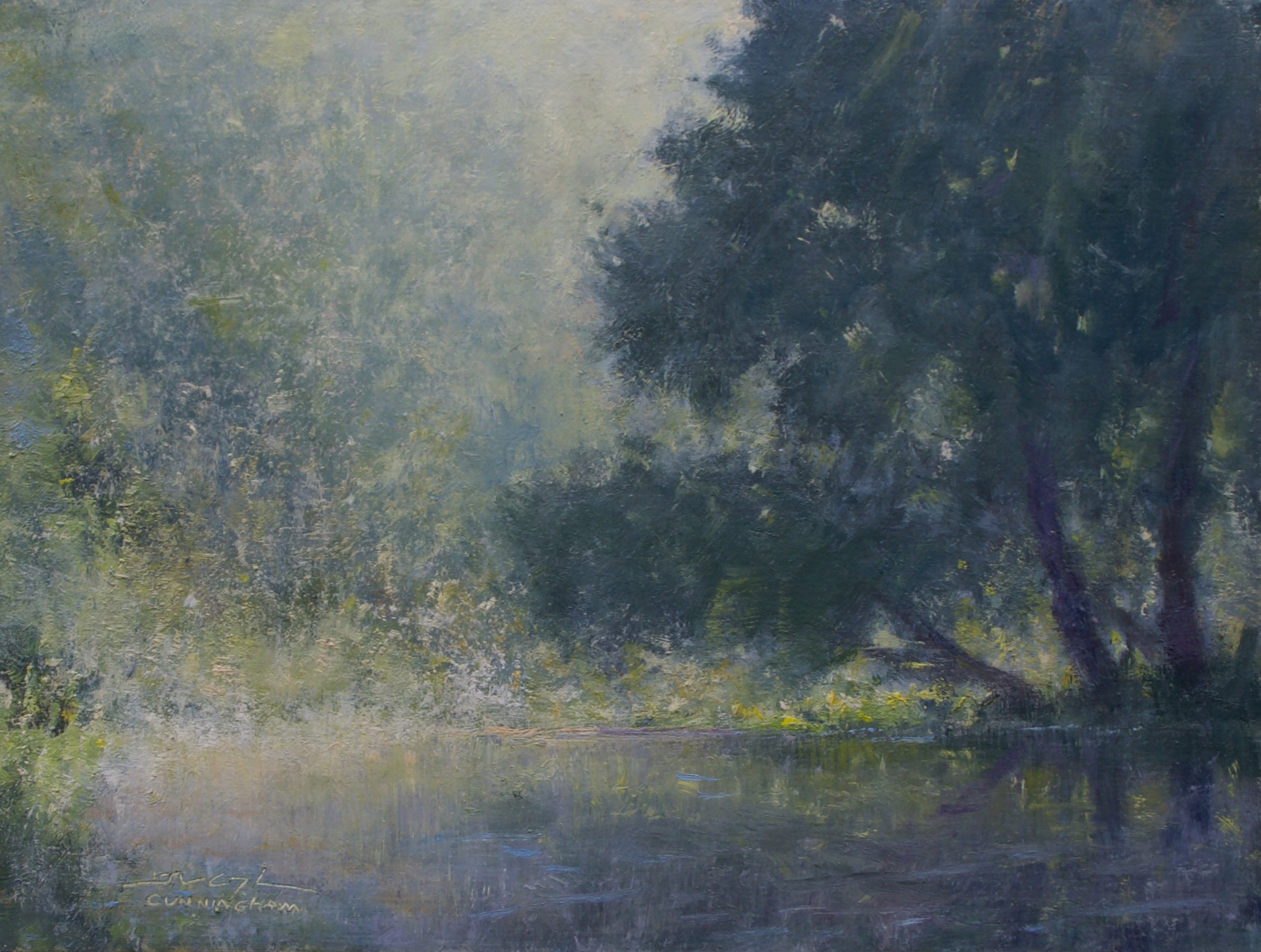 7th Annual AIS Impressionst: Small Works Showcase