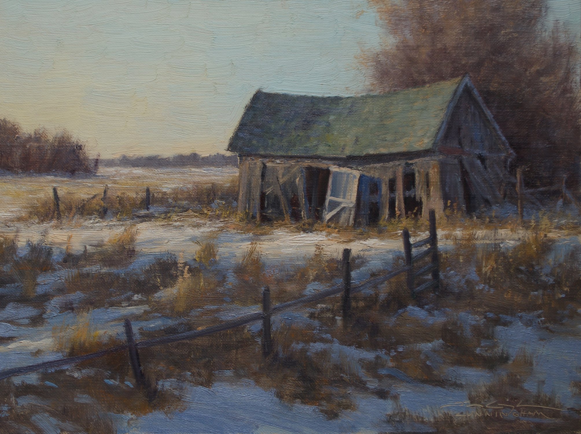 Richeson75 International Art Competitions: Small Works 2023